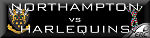 Northampton Saints v Harlequins